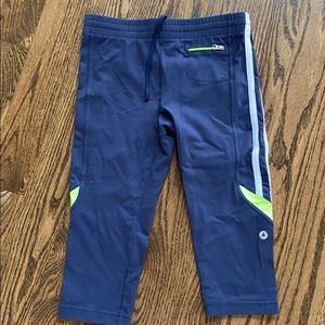 Aerie size xs Bermuda workout short